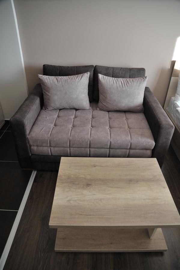 Apartments Milmari M 6.7.8 Копаоник Екстериор снимка