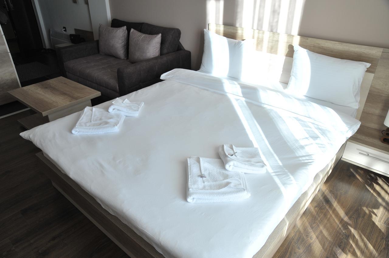 Apartments Milmari M 6.7.8 Копаоник Екстериор снимка