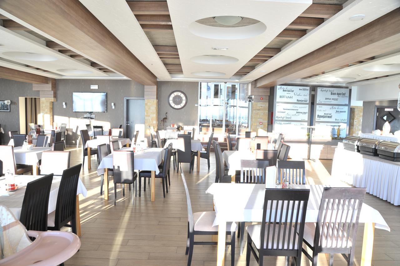 Apartments Milmari M 6.7.8 Копаоник Екстериор снимка