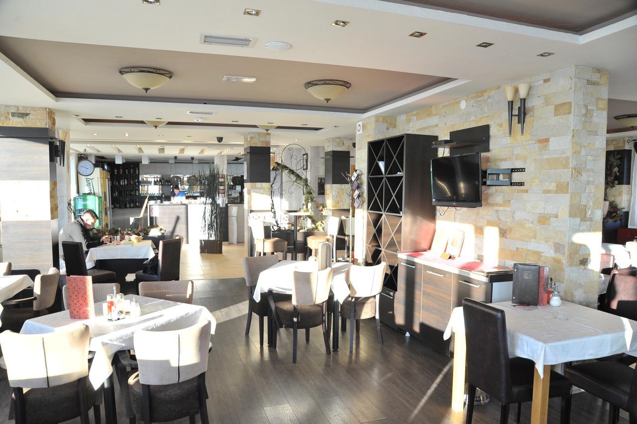 Apartments Milmari M 6.7.8 Копаоник Екстериор снимка