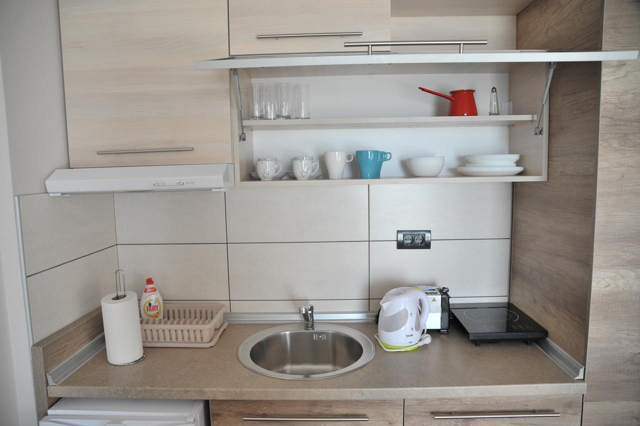 Apartments Milmari M 6.7.8 Копаоник Екстериор снимка