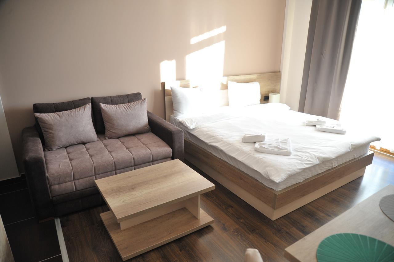 Apartments Milmari M 6.7.8 Копаоник Екстериор снимка