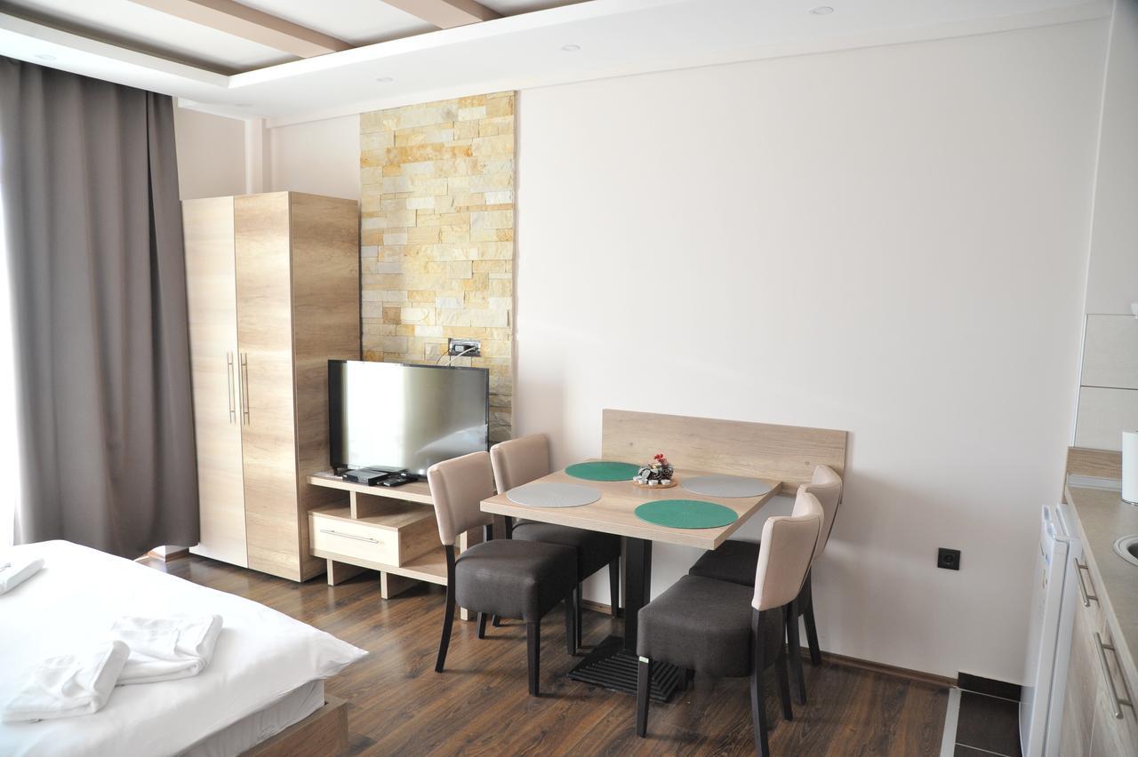Apartments Milmari M 6.7.8 Копаоник Екстериор снимка