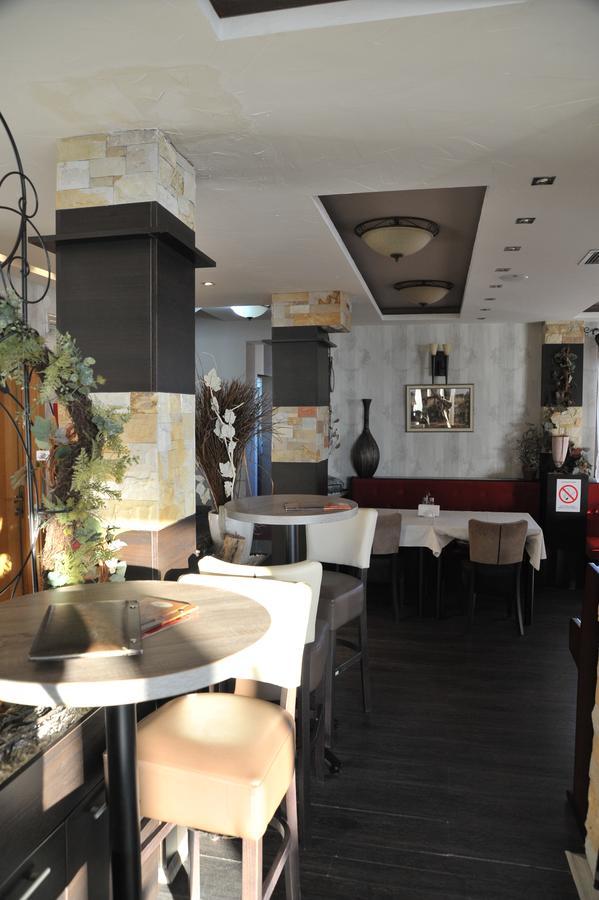 Apartments Milmari M 6.7.8 Копаоник Екстериор снимка
