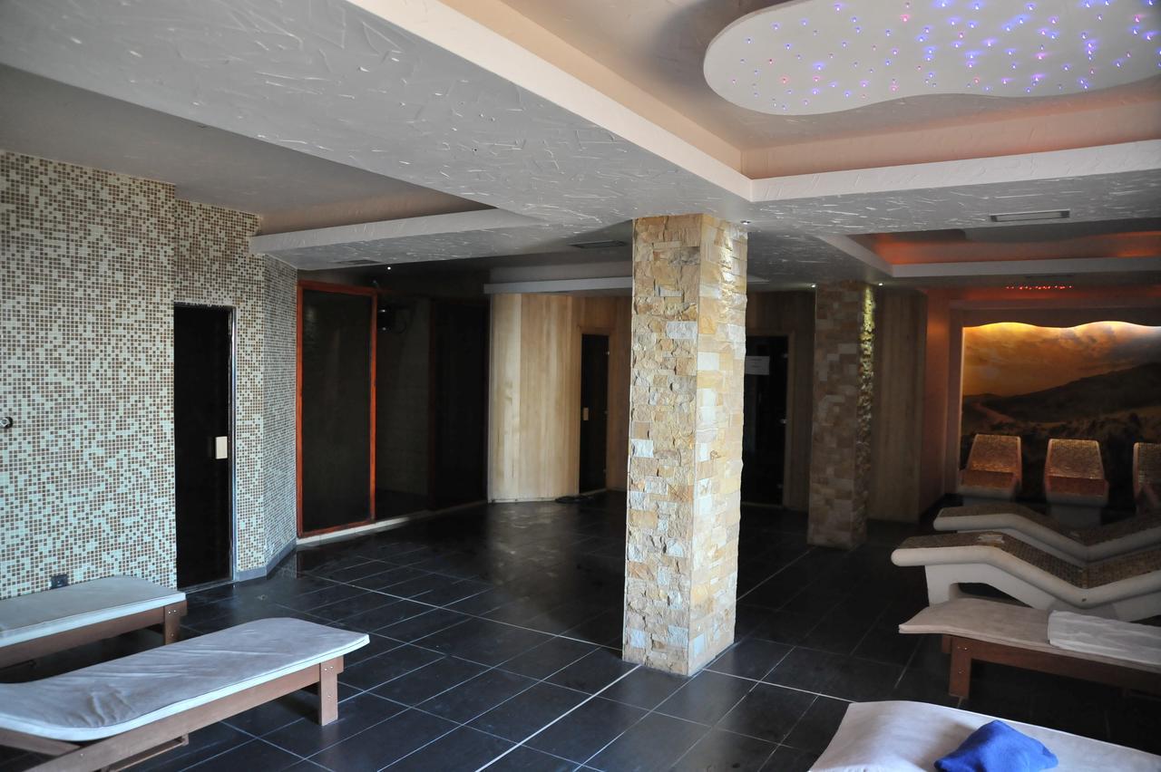 Apartments Milmari M 6.7.8 Копаоник Екстериор снимка