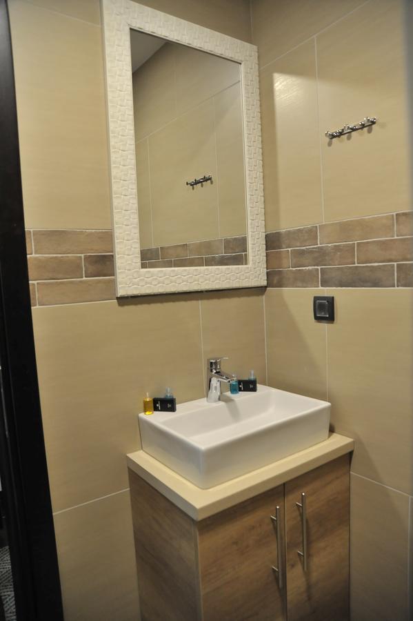 Apartments Milmari M 6.7.8 Копаоник Екстериор снимка