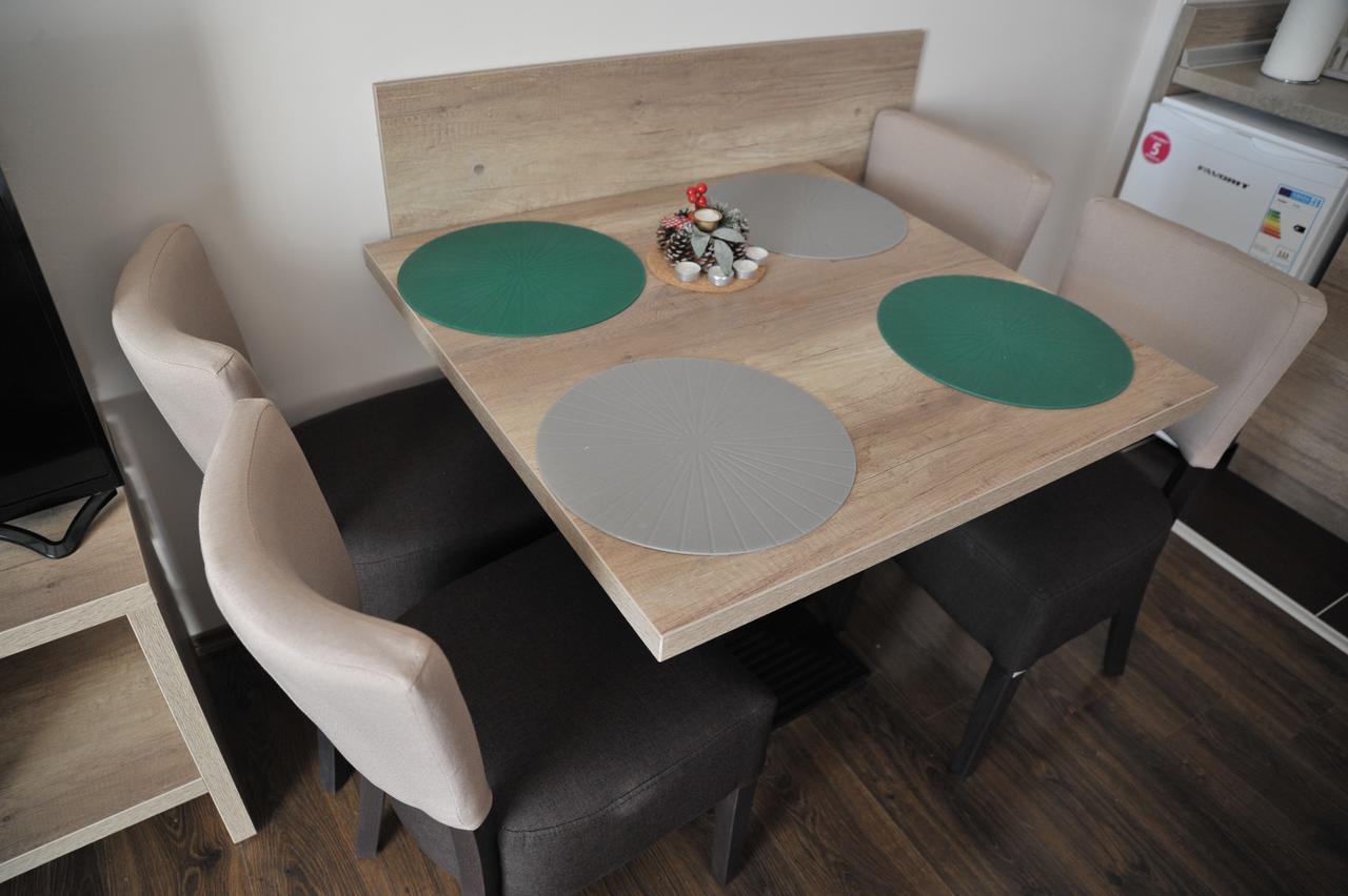 Apartments Milmari M 6.7.8 Копаоник Екстериор снимка