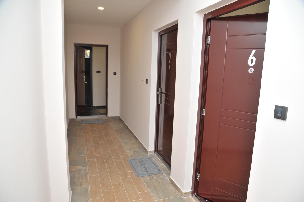 Apartments Milmari M 6.7.8 Копаоник Екстериор снимка